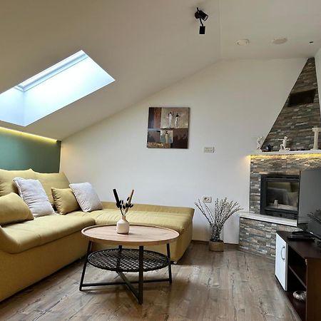 Tranquilo Apartment Kaštela Екстериор снимка