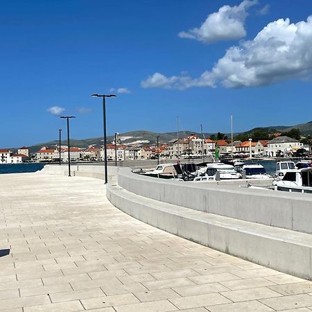 Tranquilo Apartment Kaštela Екстериор снимка