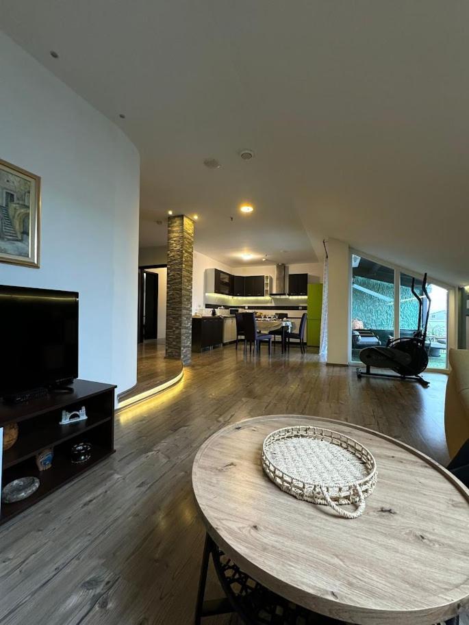 Tranquilo Apartment Kaštela Екстериор снимка
