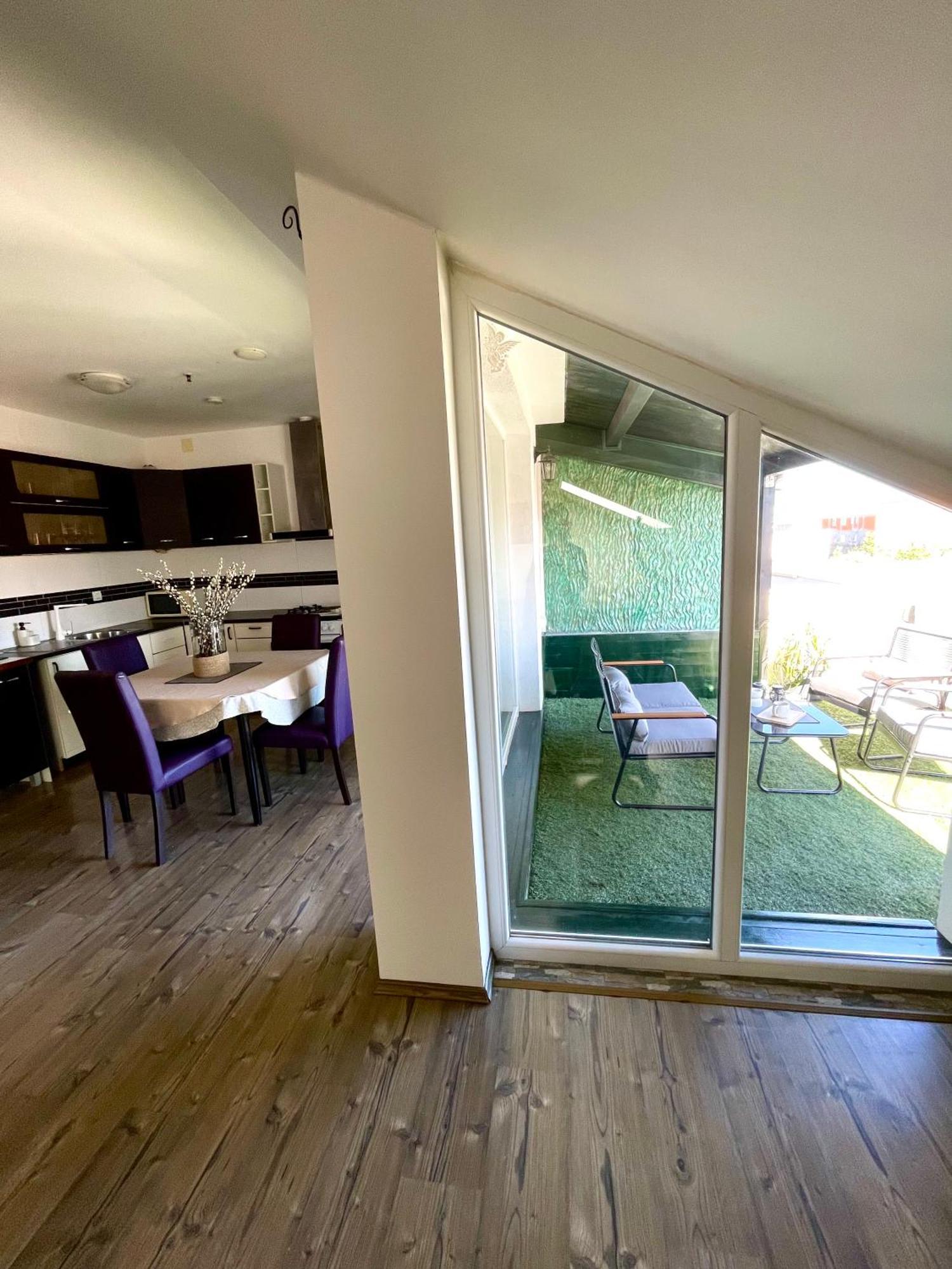 Tranquilo Apartment Kaštela Стая снимка