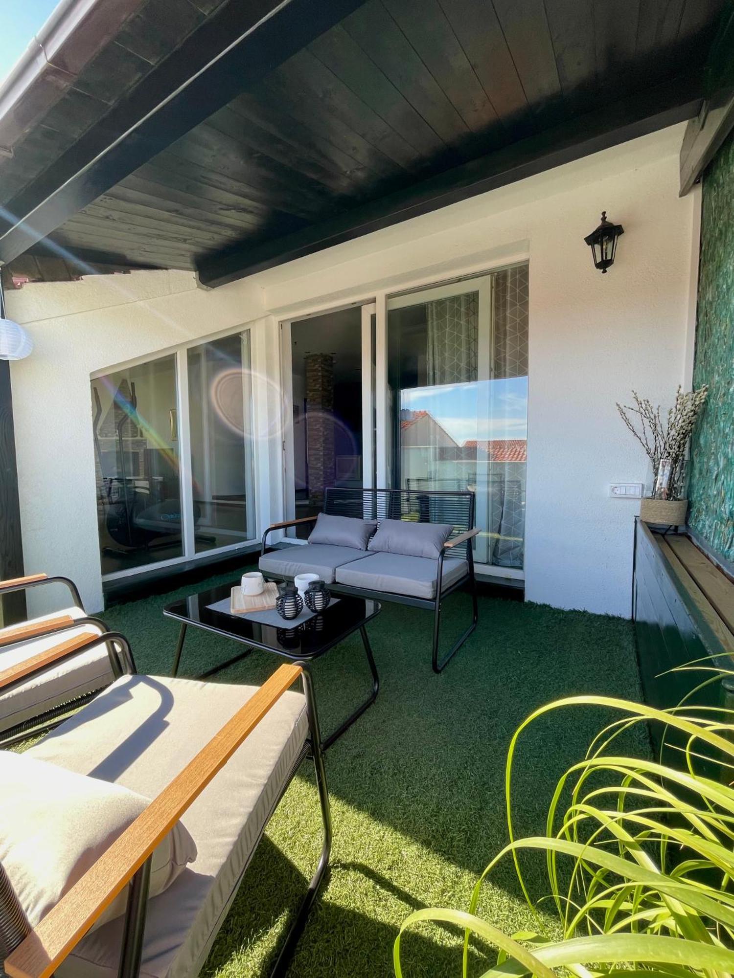 Tranquilo Apartment Kaštela Стая снимка