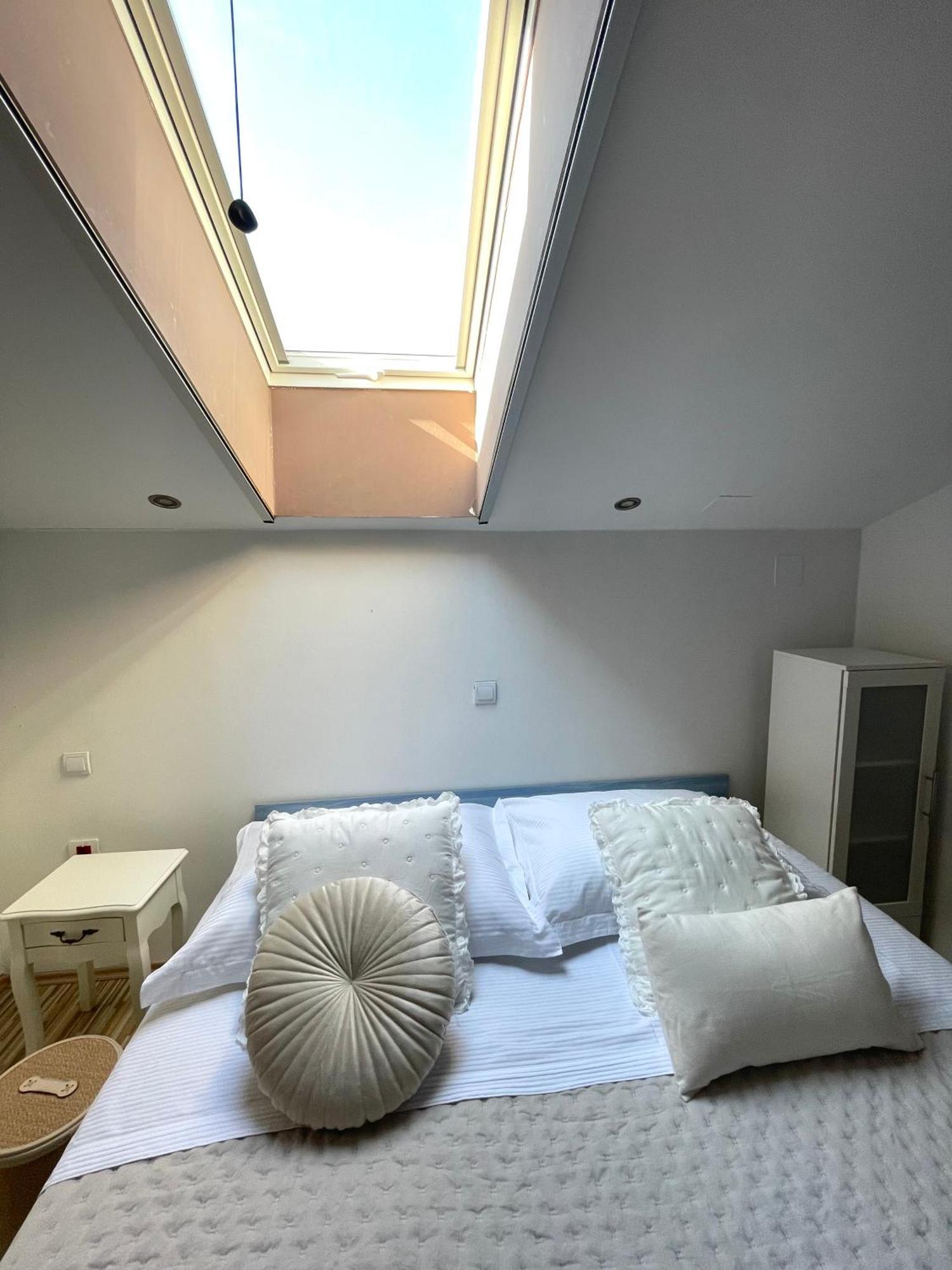 Tranquilo Apartment Kaštela Стая снимка