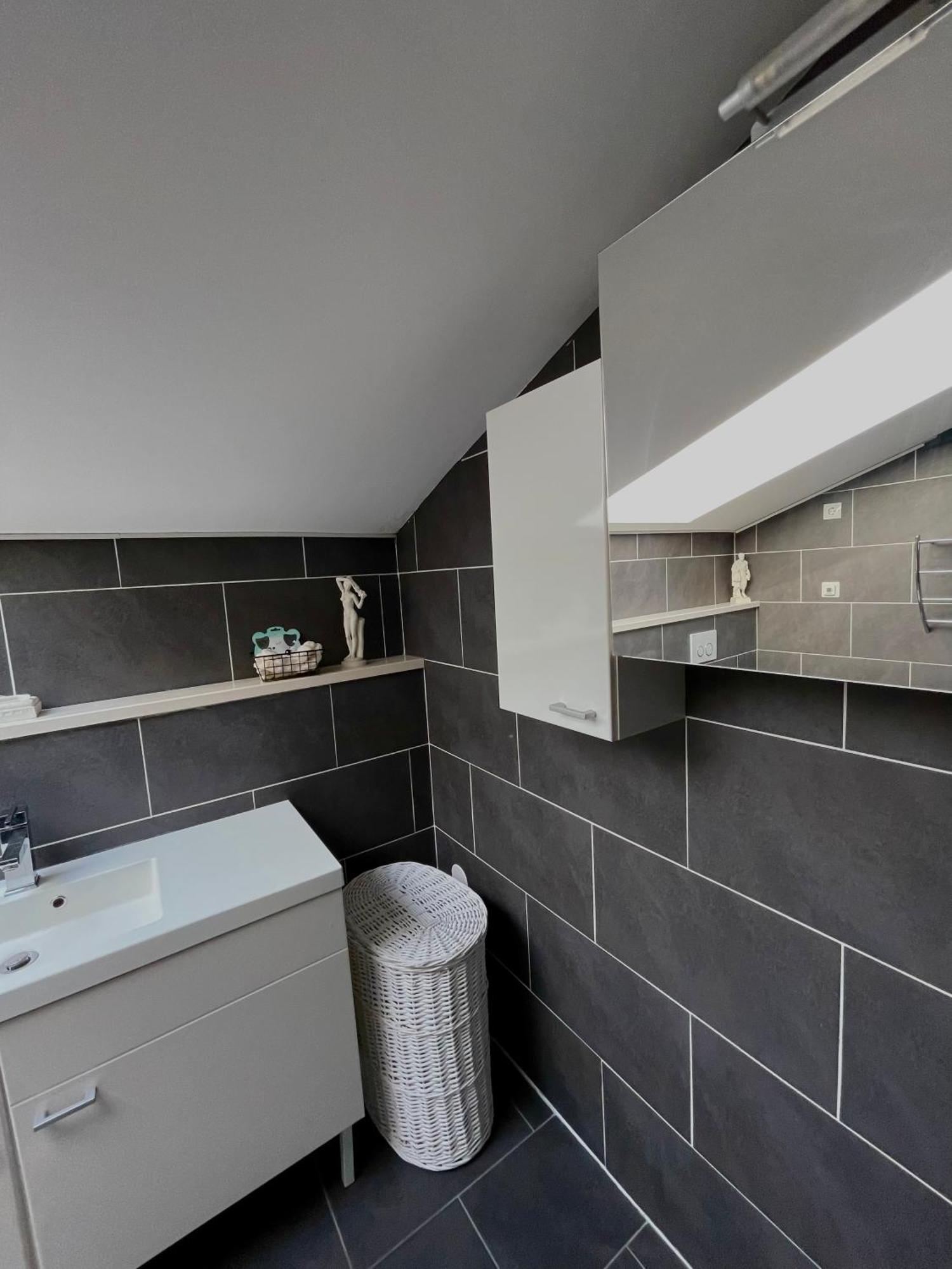 Tranquilo Apartment Kaštela Екстериор снимка