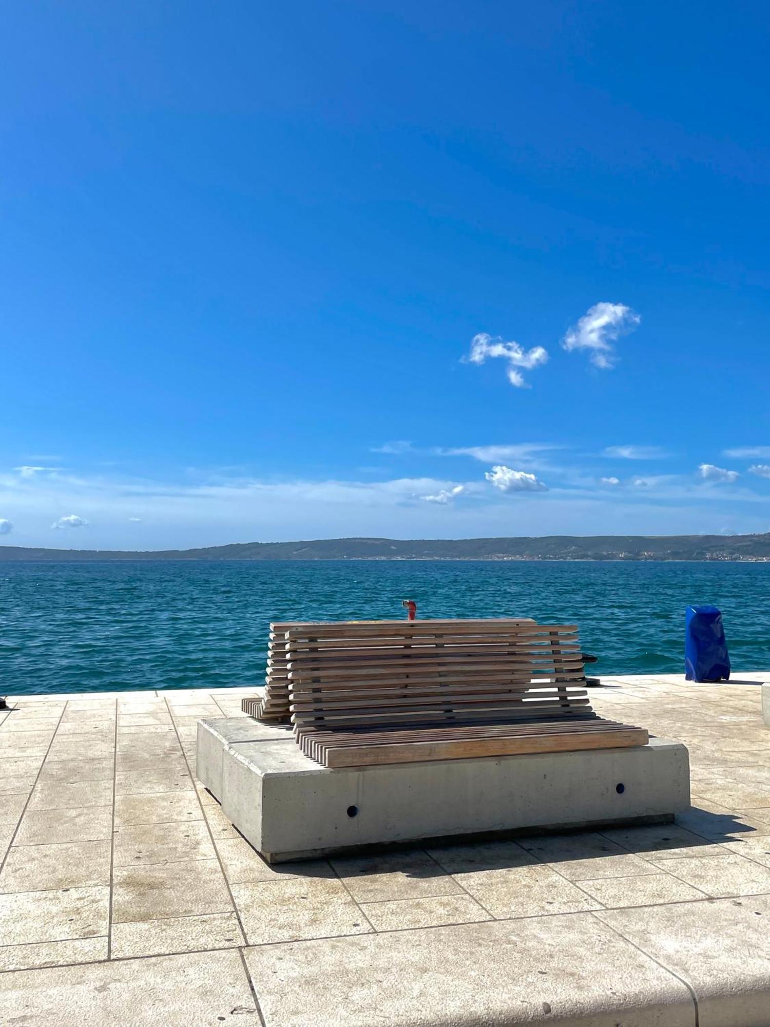 Tranquilo Apartment Kaštela Екстериор снимка