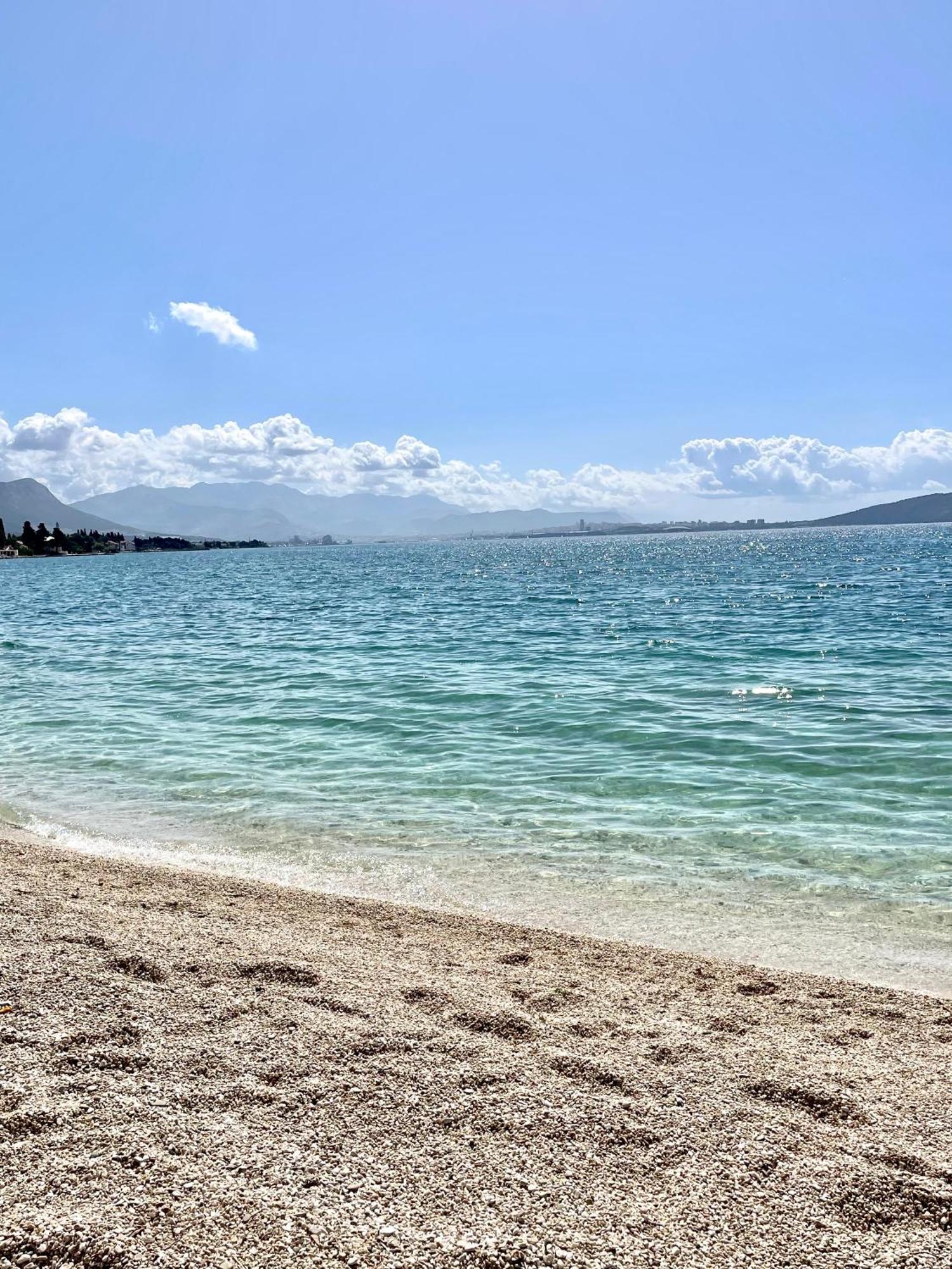 Tranquilo Apartment Kaštela Екстериор снимка