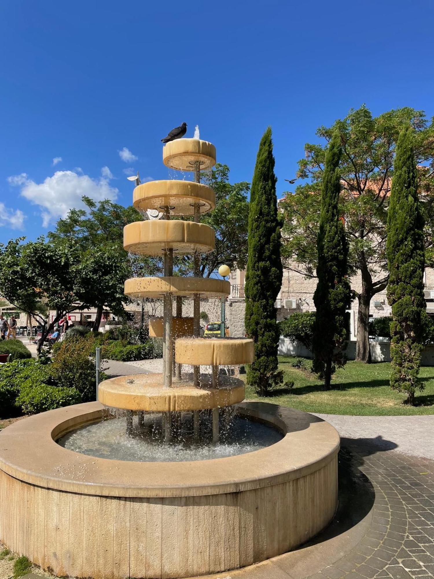 Tranquilo Apartment Kaštela Екстериор снимка